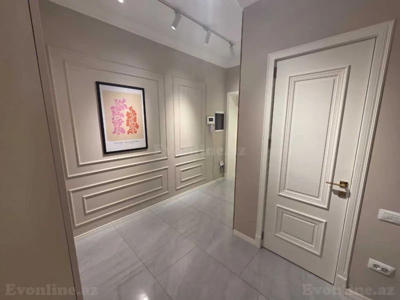 Kirayə verilir 2 otaqlı Mənzil Yeni tikili 65 m² 28 May m. - şəkil 8