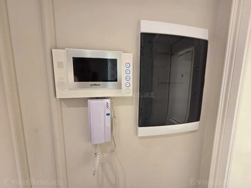 Kirayə verilir 2 otaqlı Mənzil Yeni tikili 65 m² 28 May m. - şəkil 12