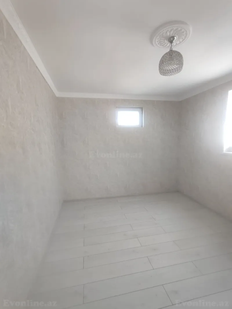 Satılır 1 otaqlı Həyət evi 25 m² Xırdalan - şəkil 3