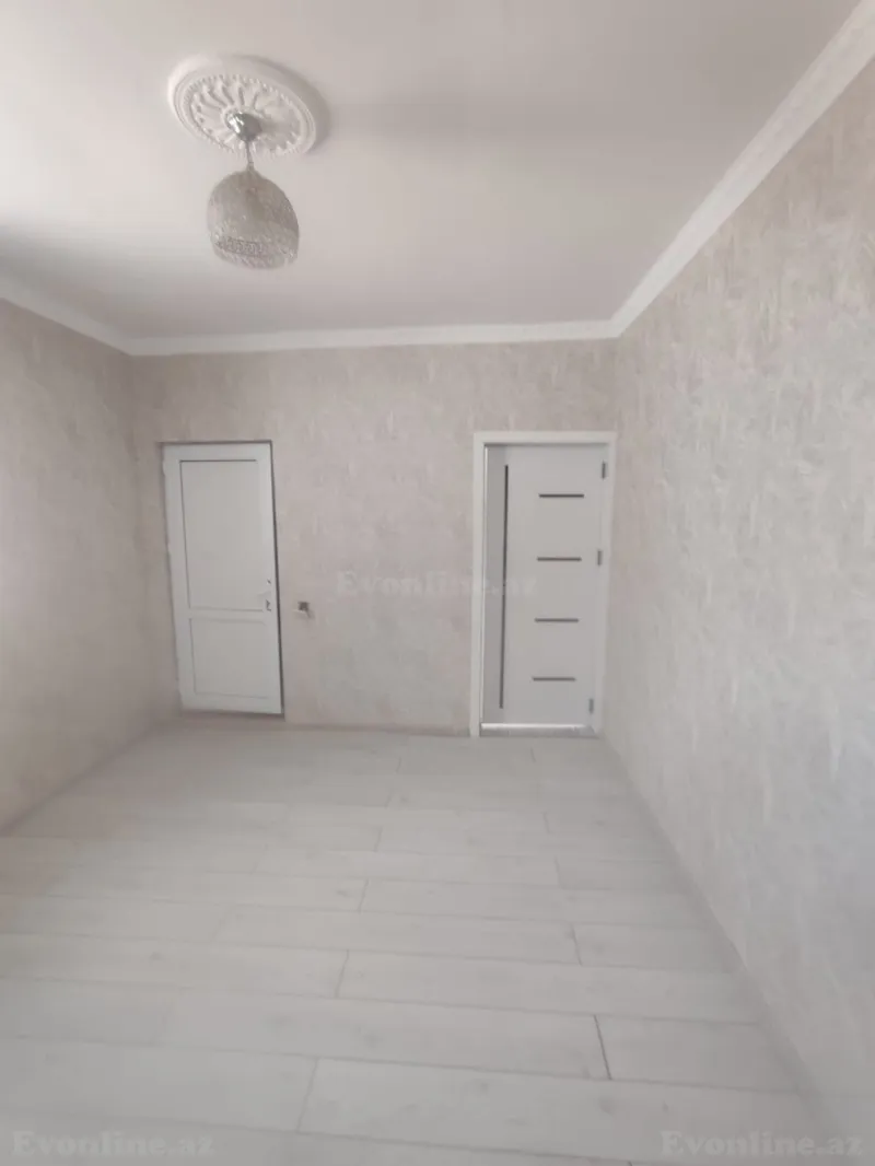 Satılır 1 otaqlı Həyət evi 25 m² Xırdalan - şəkil 5