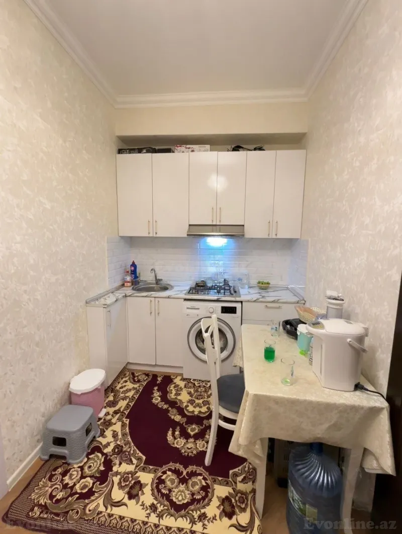 Satılır 2 otaqlı Mənzil Yeni tikili 47 m² 20 Yanvar m. - şəkil 7