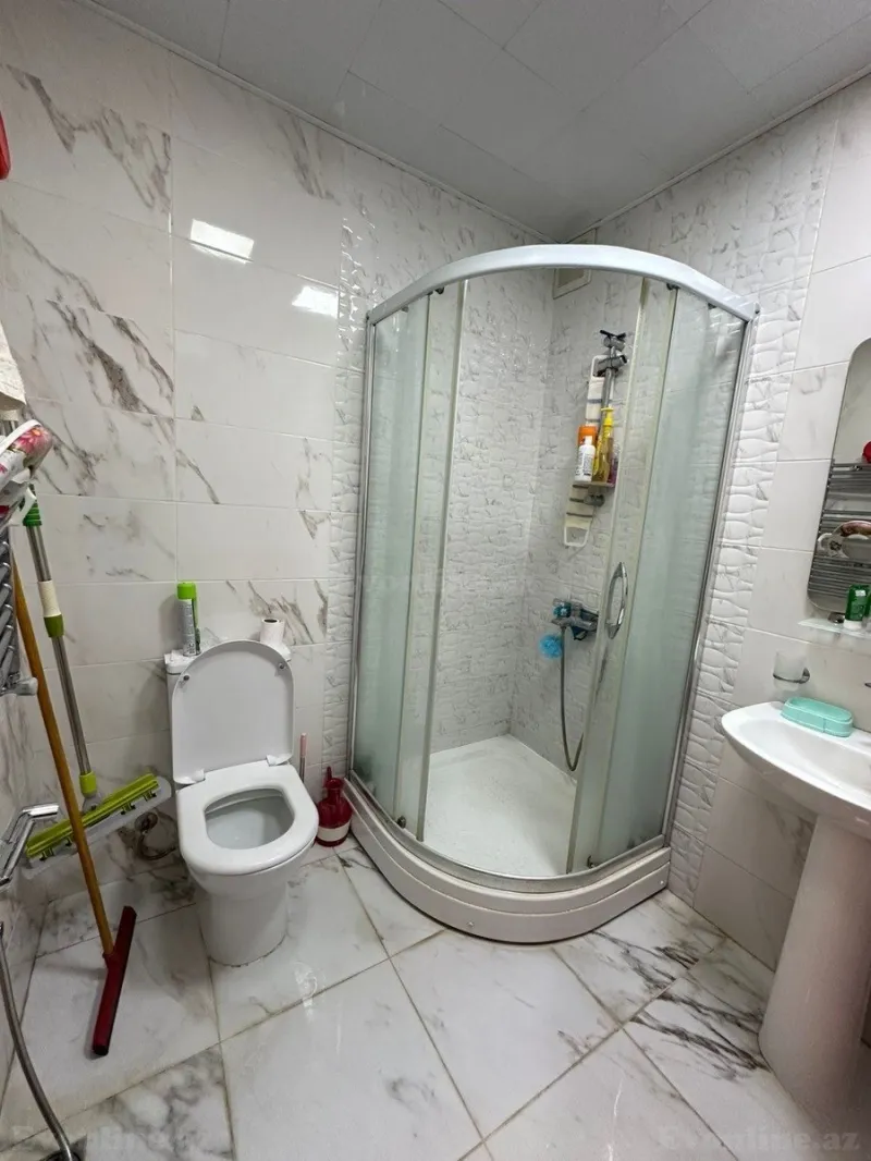Satılır 2 otaqlı Mənzil Yeni tikili 47 m² 20 Yanvar m. - şəkil 8