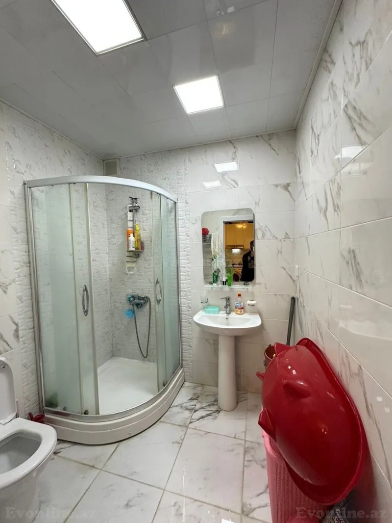 Satılır 2 otaqlı Mənzil Yeni tikili 47 m² 20 Yanvar m. - şəkil 10