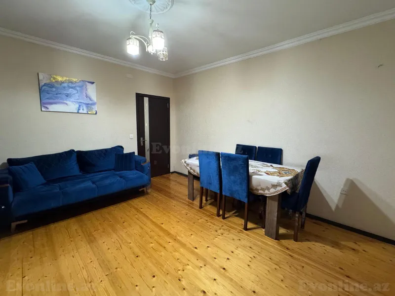 Satılır 2 otaqlı Mənzil Yeni tikili 50 m² Xırdalan