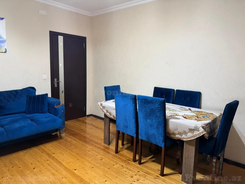 Satılır 2 otaqlı Mənzil Yeni tikili 50 m² Xırdalan - şəkil 2