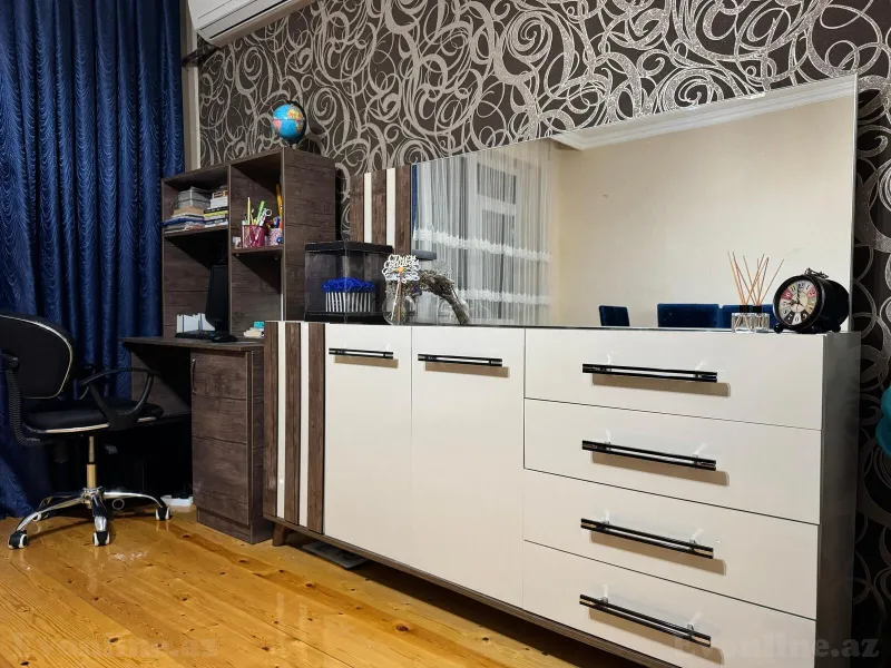 Satılır 2 otaqlı Mənzil Yeni tikili 50 m² Xırdalan - şəkil 3