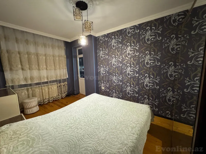 Satılır 2 otaqlı Mənzil Yeni tikili 50 m² Xırdalan - şəkil 5