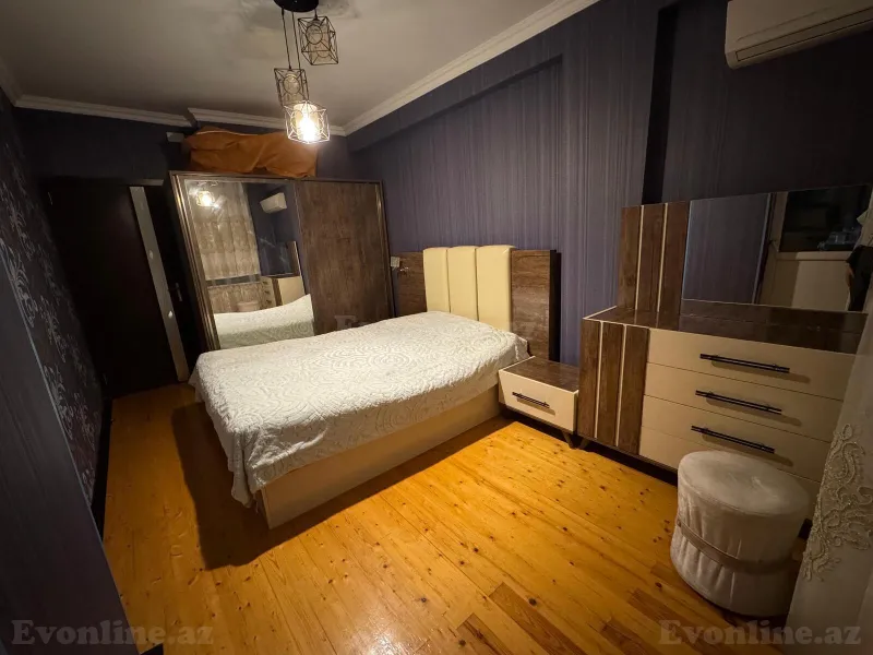 Satılır 2 otaqlı Mənzil Yeni tikili 50 m² Xırdalan - şəkil 6