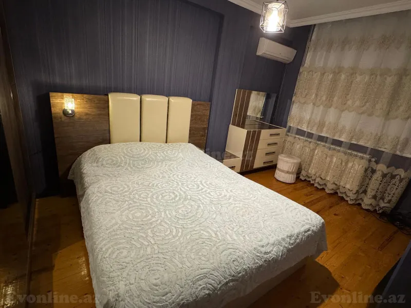 Satılır 2 otaqlı Mənzil Yeni tikili 50 m² Xırdalan - şəkil 7