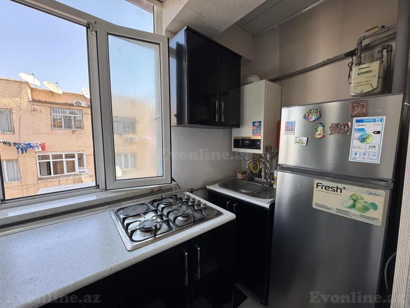 Satılır 2 otaqlı Mənzil Yeni tikili 50 m² Xırdalan - şəkil 10