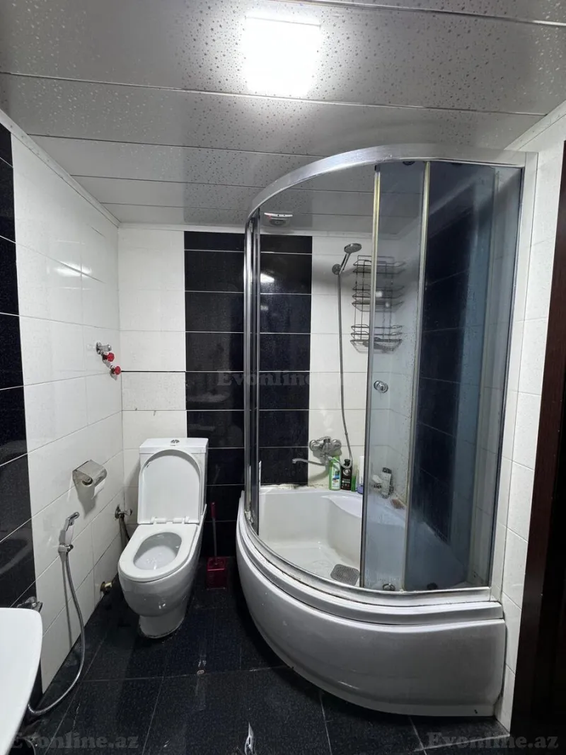 Satılır 2 otaqlı Mənzil Yeni tikili 50 m² Xırdalan - şəkil 12