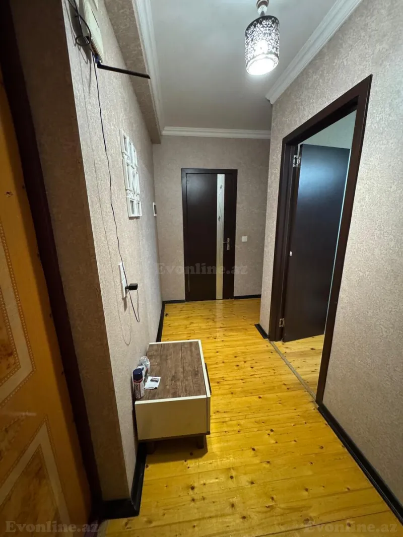 Satılır 2 otaqlı Mənzil Yeni tikili 50 m² Xırdalan - şəkil 13