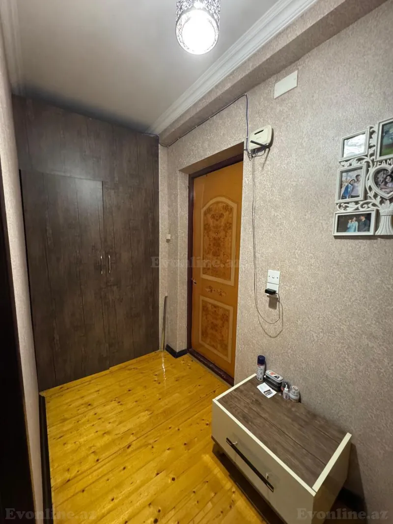 Satılır 2 otaqlı Mənzil Yeni tikili 50 m² Xırdalan - şəkil 15