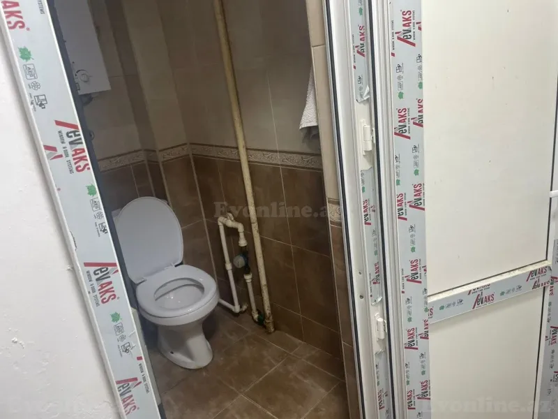 Satılır 3 otaqlı Mənzil Köhnə tikili 47 m² Nəriman Nərimanov m. - şəkil 8