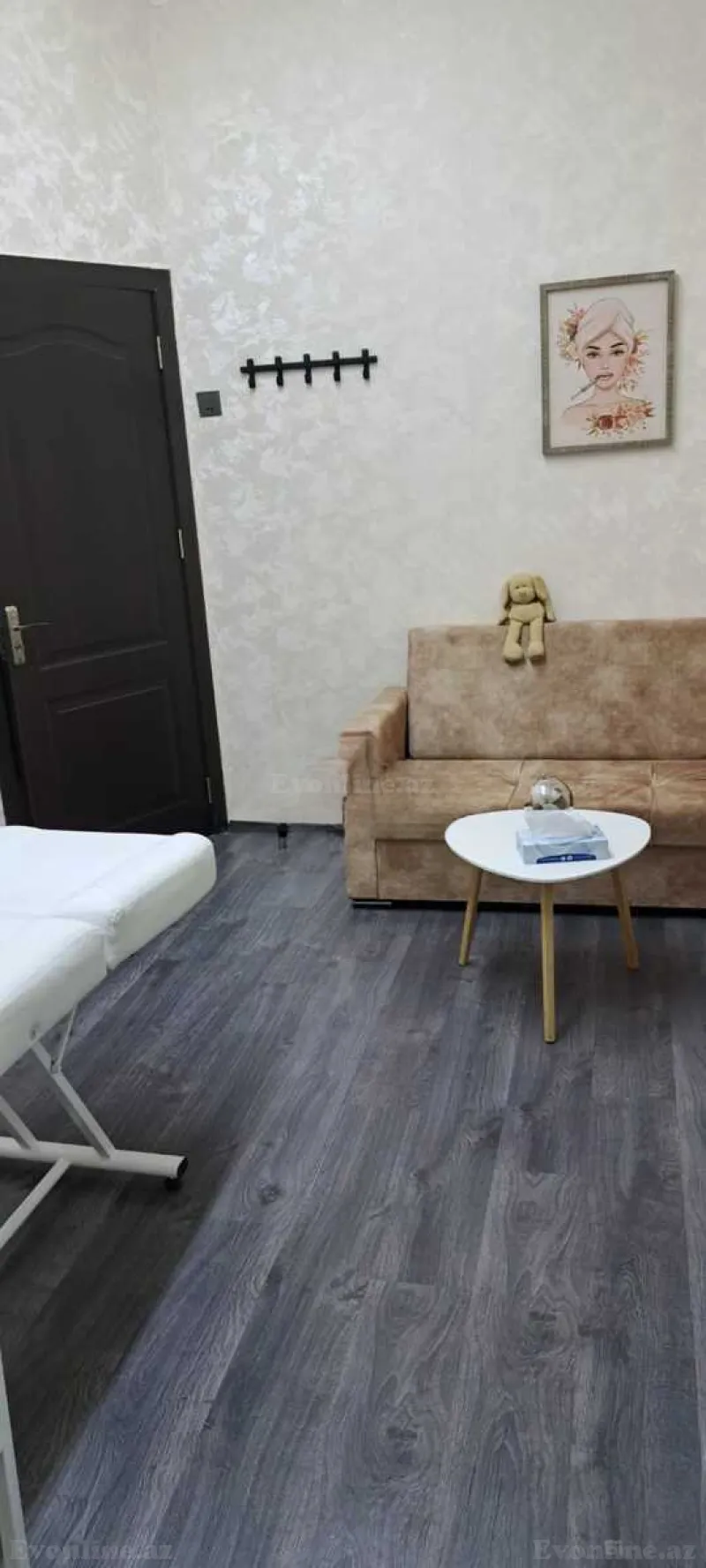 Kirayə verilir Obyekt 20 m² Sahil m. - şəkil 2