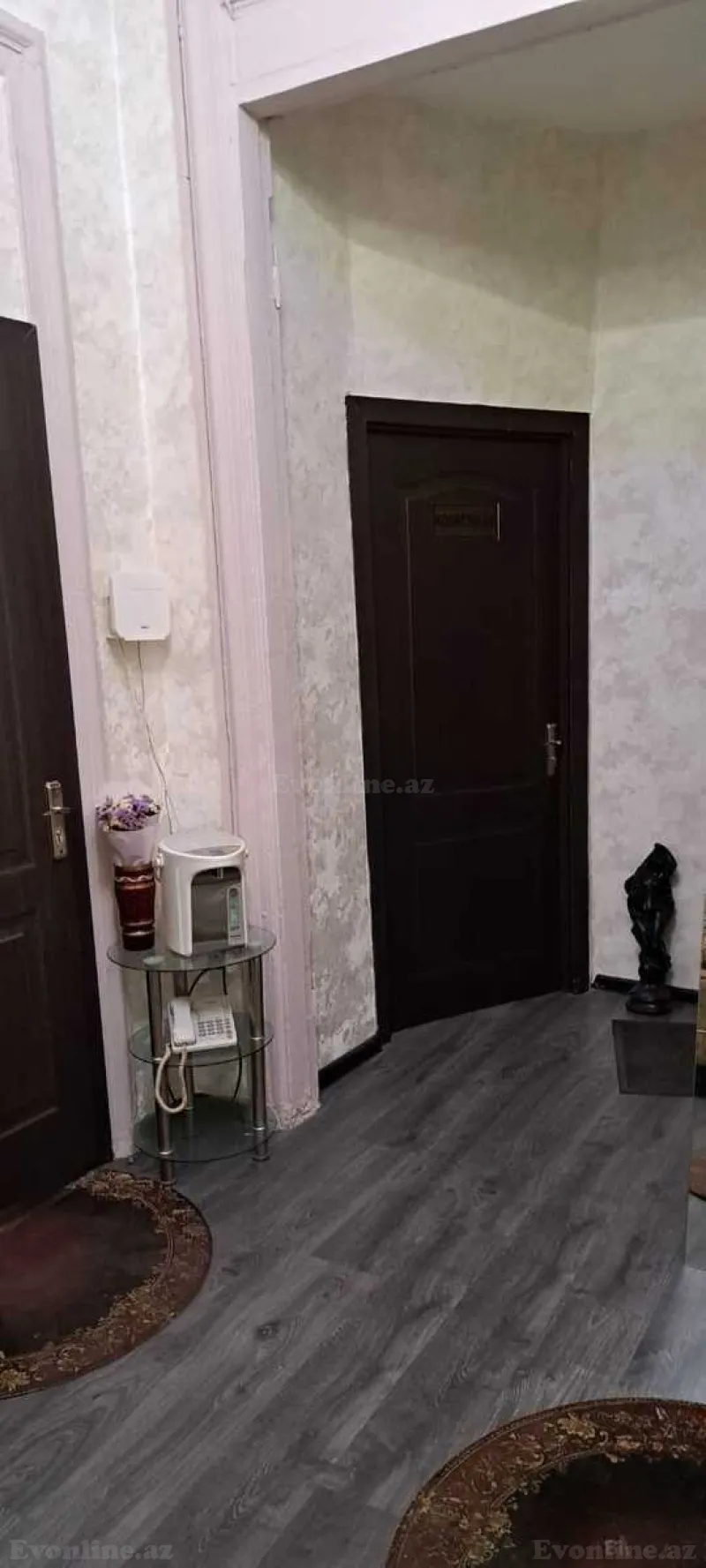 Kirayə verilir Obyekt 20 m² Sahil m. - şəkil 7