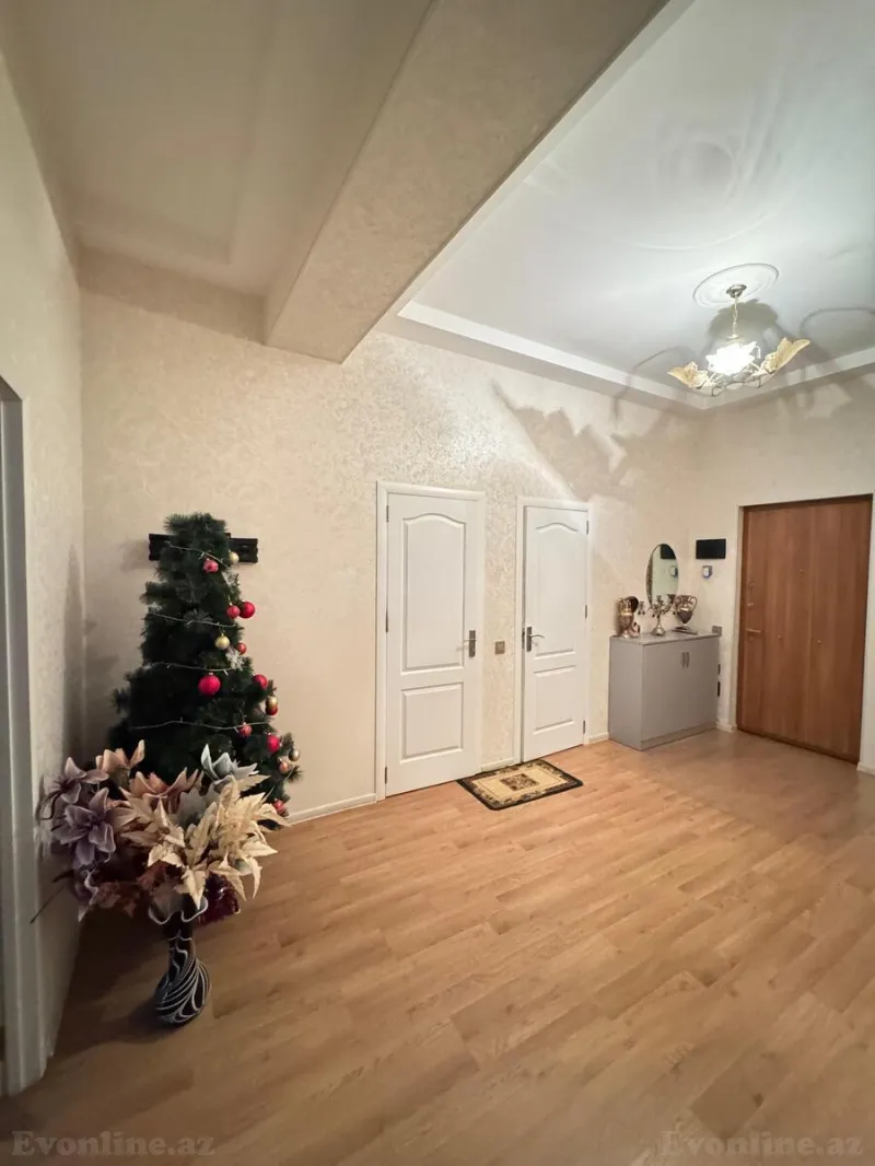 Satılır 3 otaqlı Mənzil Yeni tikili 90 m² Nərimanov r. - şəkil 20