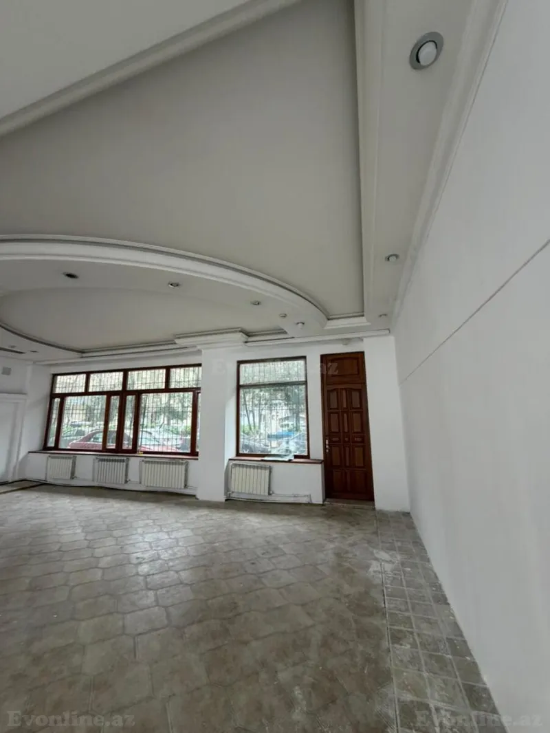 Kirayə verilir Obyekt 190 m² 8 Noyabr m. - şəkil 4