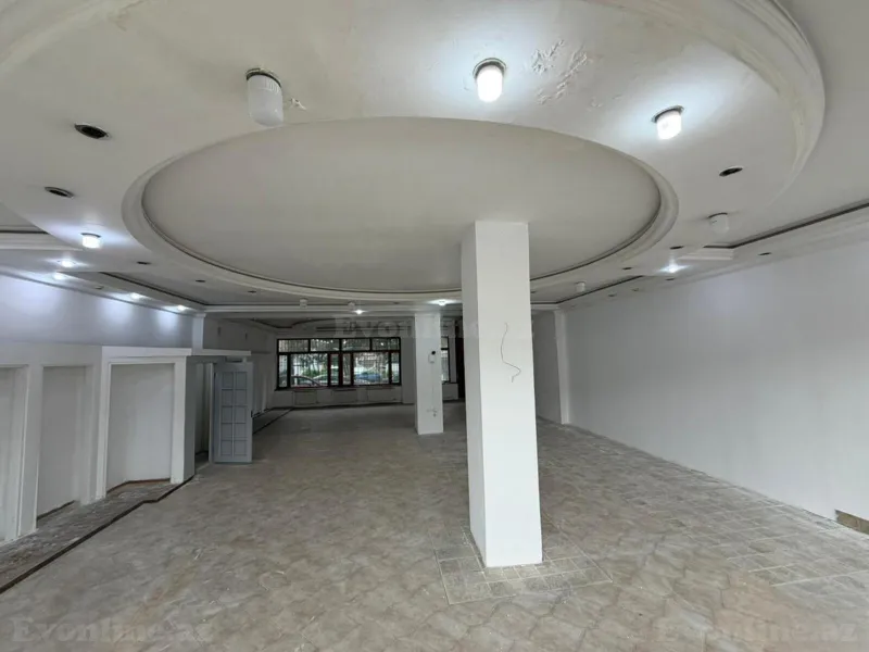 Kirayə verilir Obyekt 190 m² 8 Noyabr m. - şəkil 5