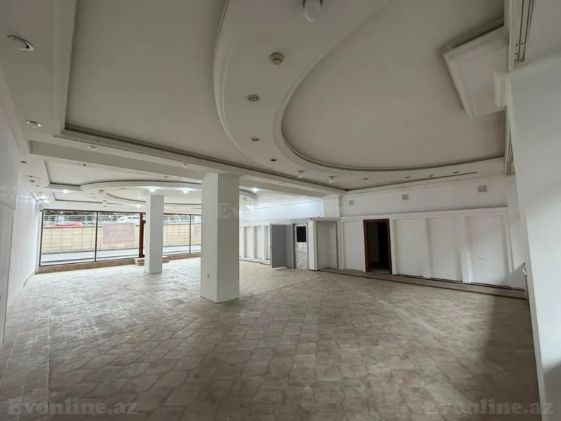 Kirayə verilir Obyekt 190 m² 8 Noyabr m. - şəkil 6