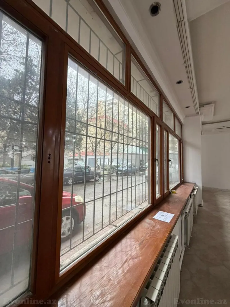 Kirayə verilir Obyekt 190 m² 8 Noyabr m. - şəkil 8
