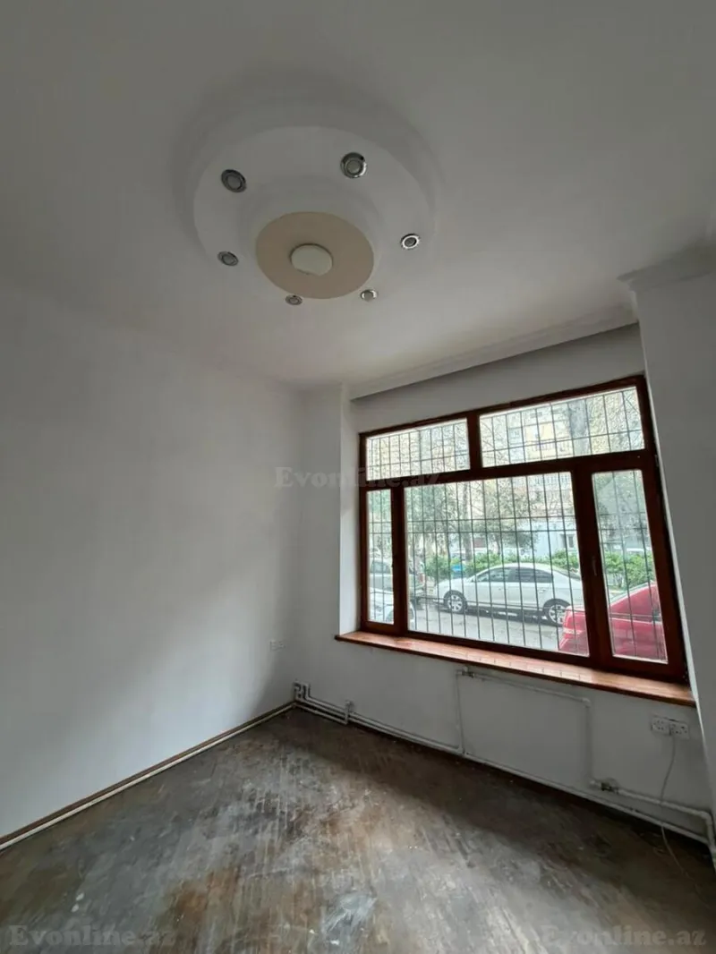 Kirayə verilir Obyekt 190 m² 8 Noyabr m. - şəkil 11