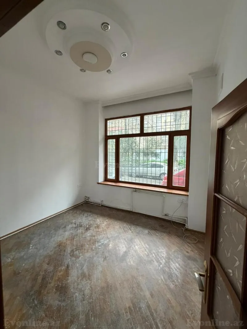 Kirayə verilir Obyekt 190 m² 8 Noyabr m. - şəkil 14