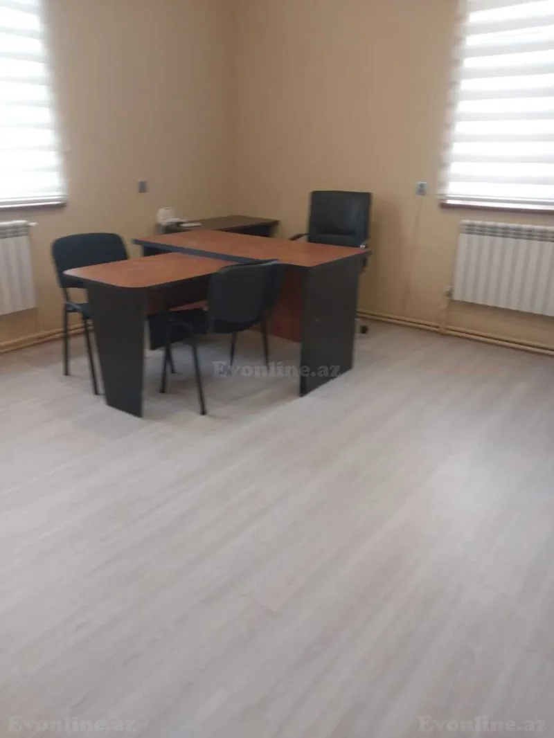 Satılır Obyekt 60 m² Nəriman Nərimanov m.