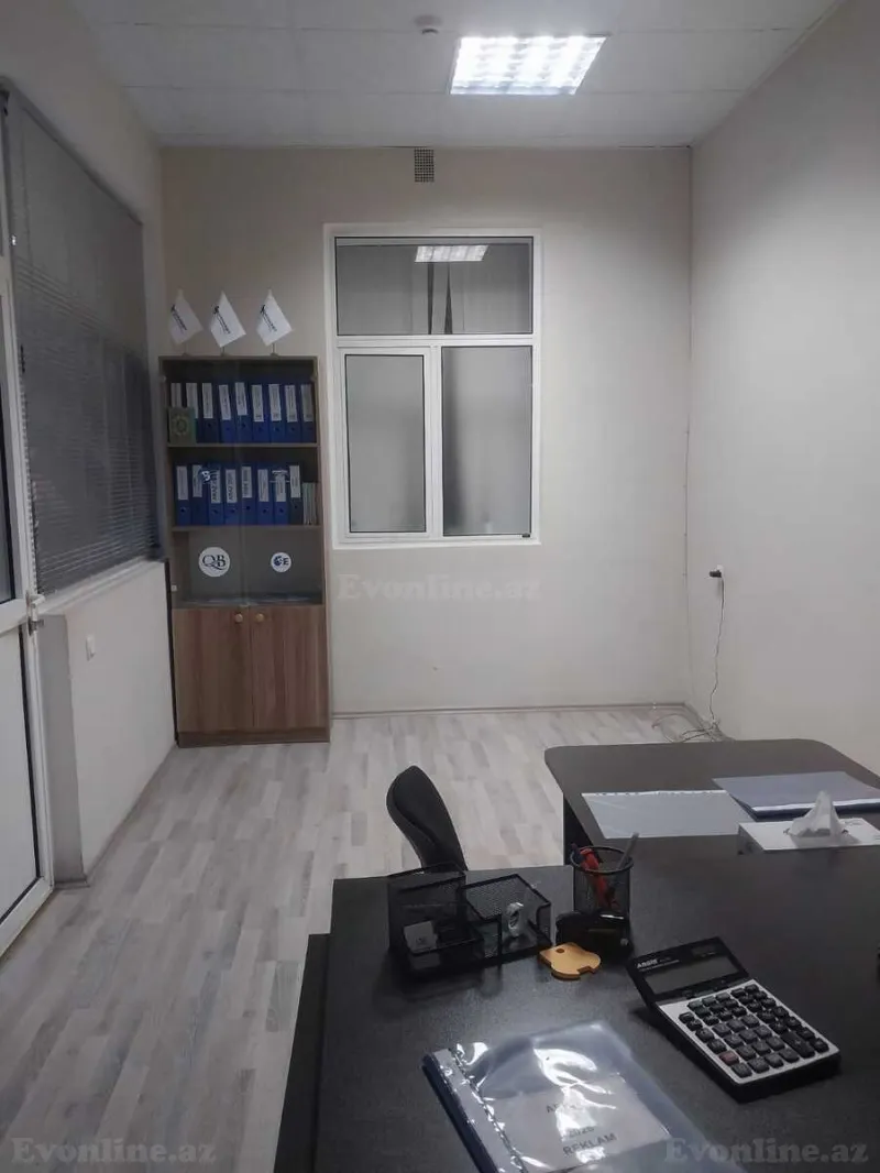 Satılır Obyekt 60 m² Nəriman Nərimanov m. - şəkil 3