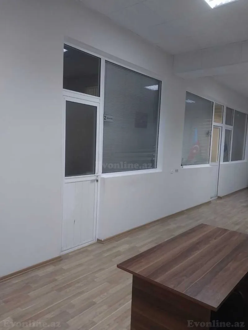 Satılır Obyekt 60 m² Nəriman Nərimanov m. - şəkil 4
