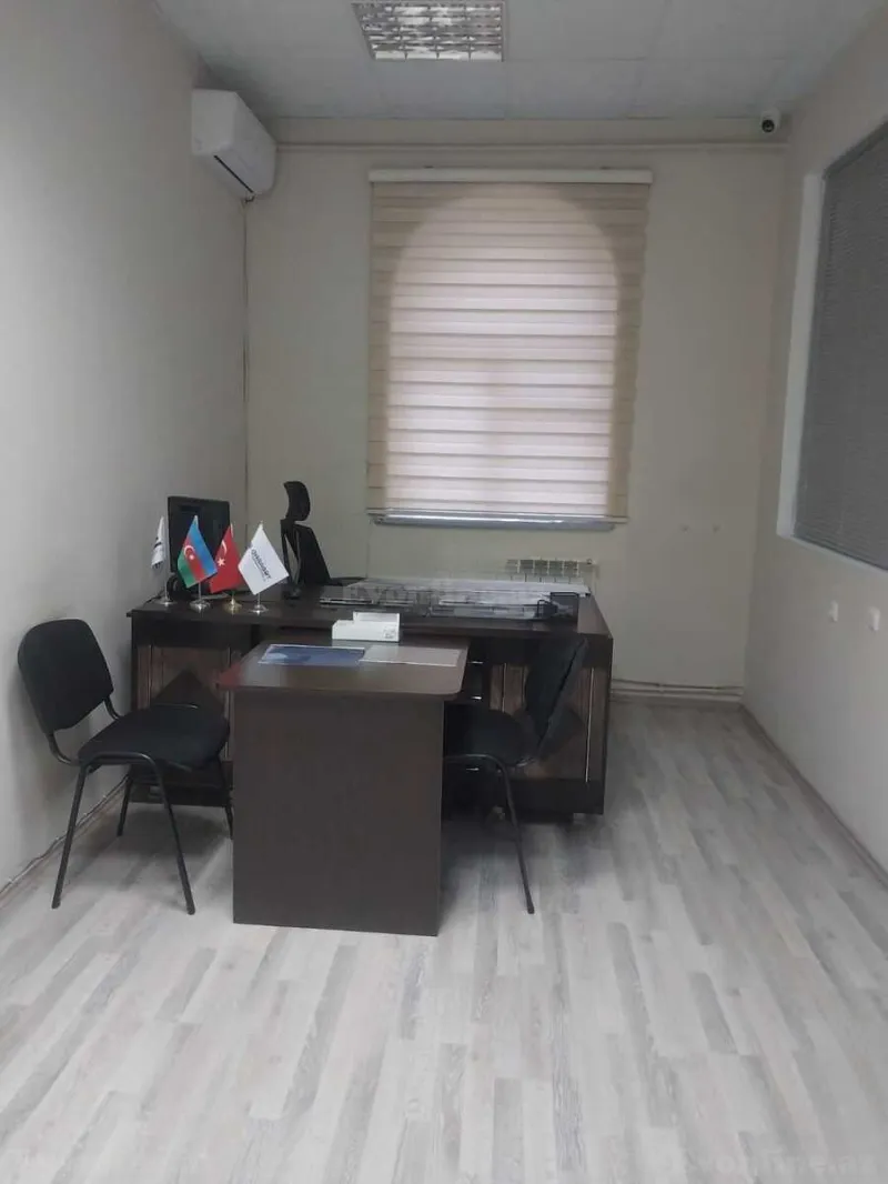 Satılır Obyekt 60 m² Nəriman Nərimanov m. - şəkil 5