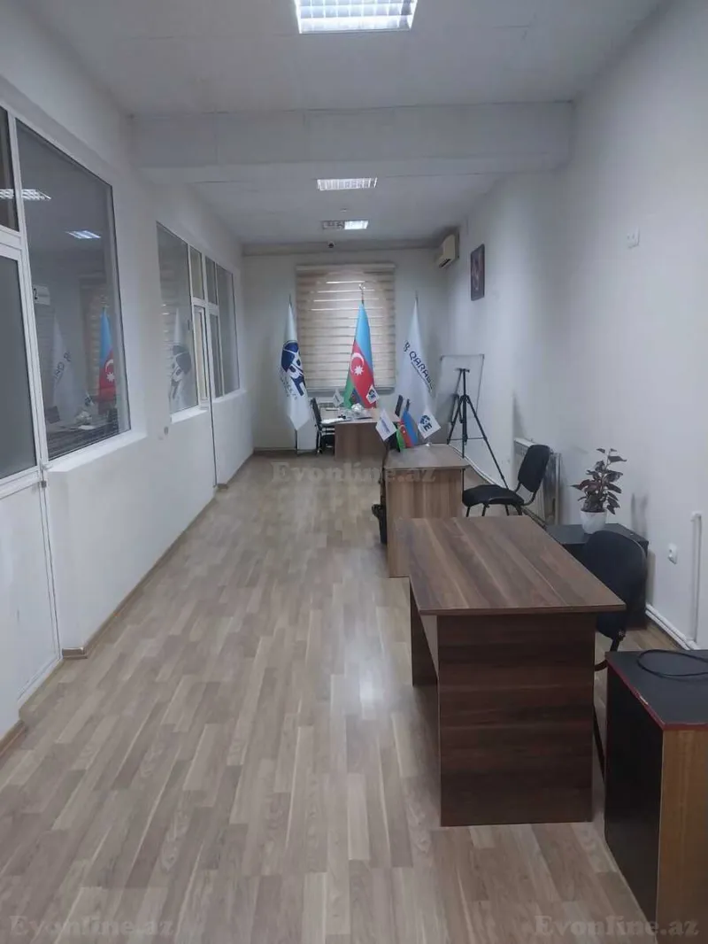 Satılır Obyekt 60 m² Nəriman Nərimanov m. - şəkil 6