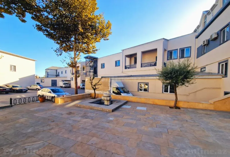 Obyekt 150 m² Nərimanov r. Kirayə verilir
