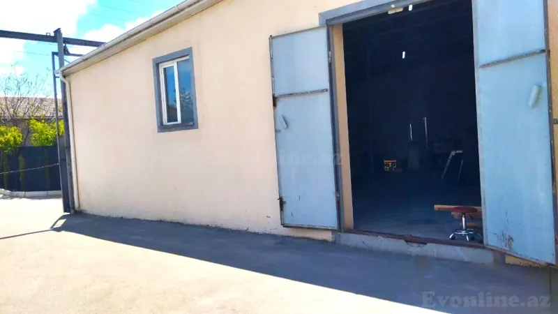 Kirayə verilir Obyekt 150 m² Nərimanov r. - şəkil 2