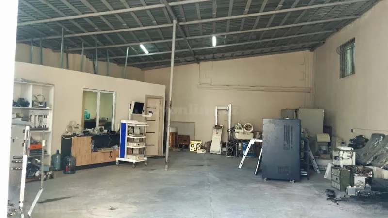 Kirayə verilir Obyekt 150 m² Nərimanov r. - şəkil 3