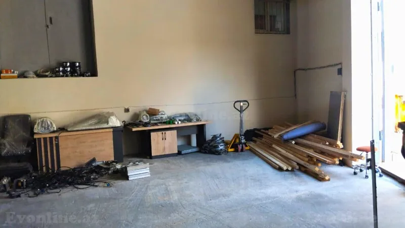 Kirayə verilir Obyekt 150 m² Nərimanov r. - şəkil 4