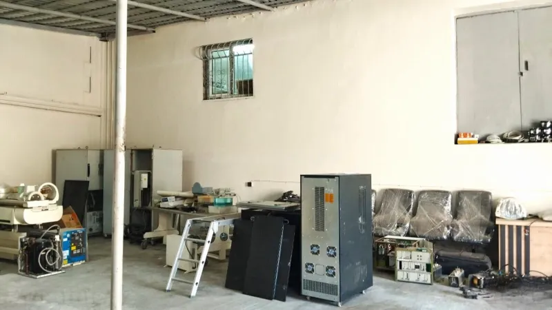 Kirayə verilir Obyekt 150 m² Nərimanov r. - şəkil 5