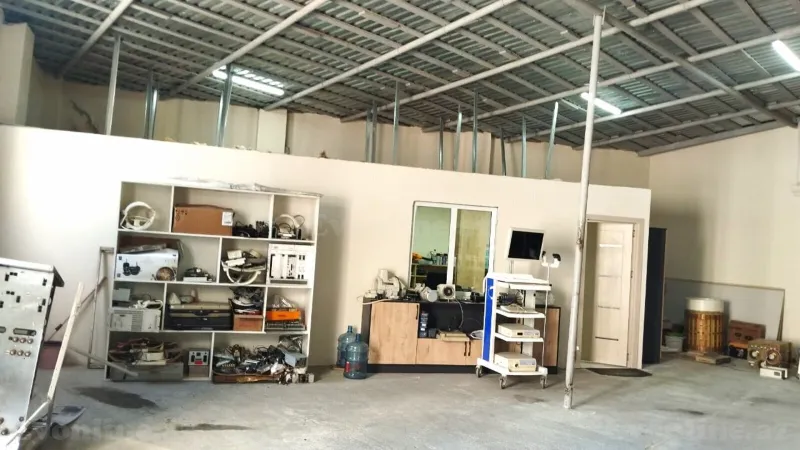 Kirayə verilir Obyekt 150 m² Nərimanov r. - şəkil 6