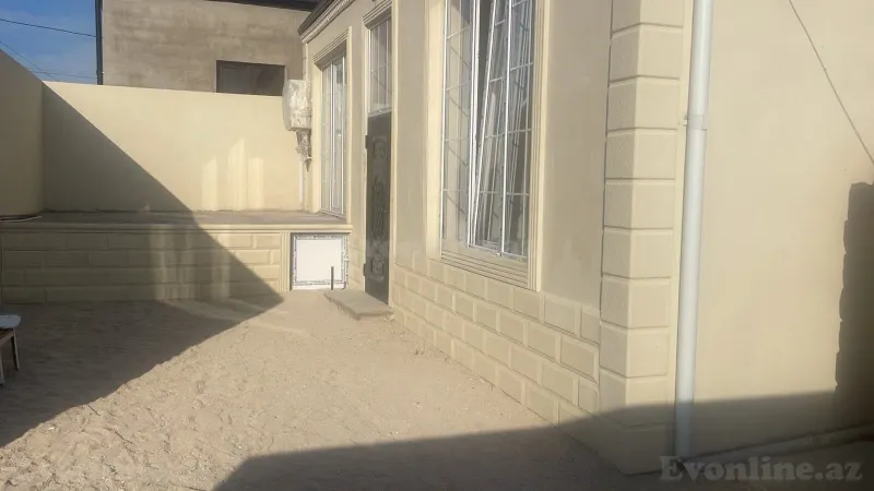 Satılır 3 otaqlı Həyət evi 98 m² Binə - şəkil 2