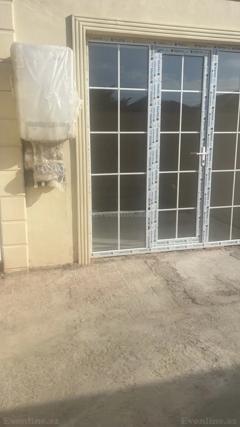 Satılır 3 otaqlı Həyət evi 98 m² Binə - şəkil 5