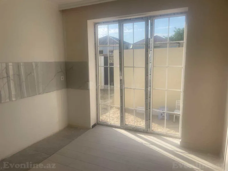 Satılır 3 otaqlı Həyət evi 98 m² Binə - şəkil 9