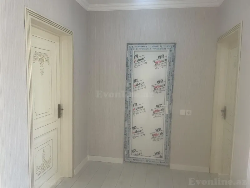 Satılır 3 otaqlı Həyət evi 98 m² Binə - şəkil 10