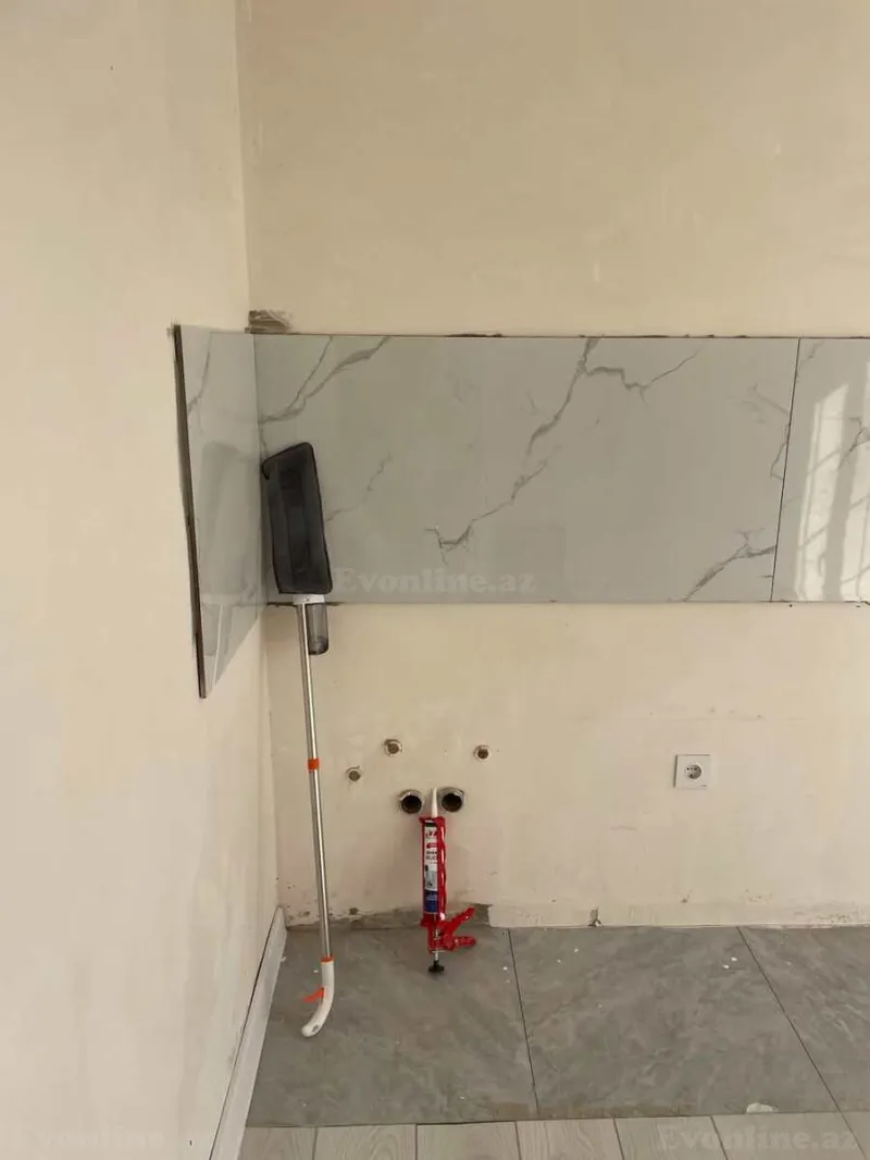 Satılır 3 otaqlı Həyət evi 98 m² Binə - şəkil 14