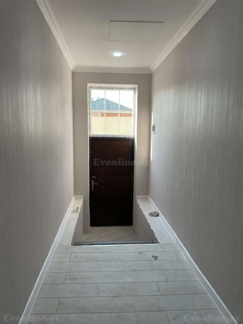 Satılır 3 otaqlı Həyət evi 98 m² Binə - şəkil 15