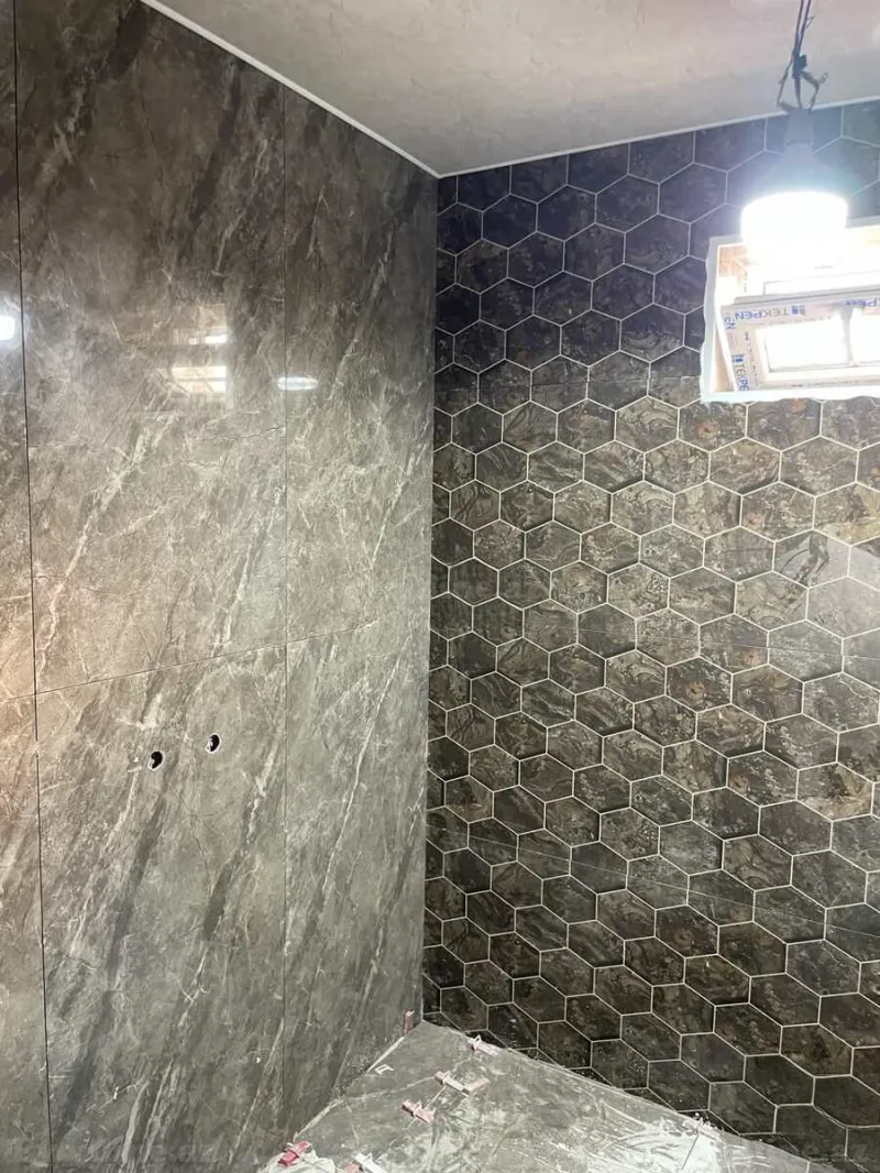 Satılır 3 otaqlı Həyət evi 98 m² Binə - şəkil 16