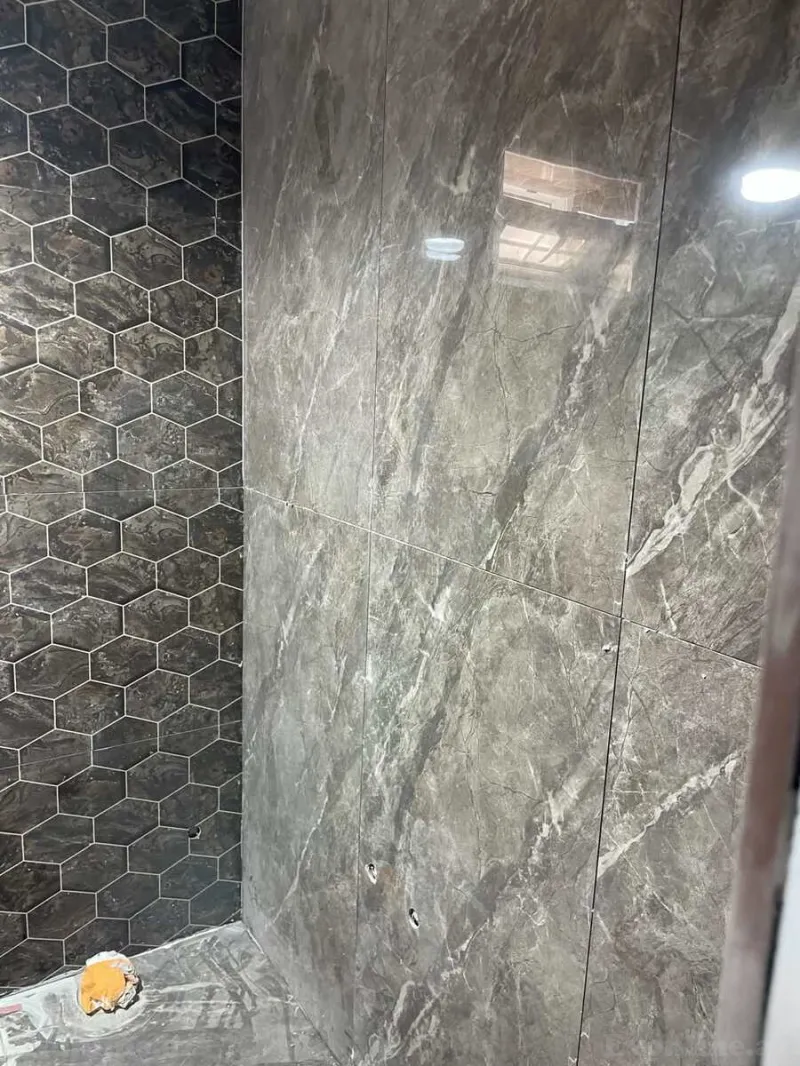 Satılır 3 otaqlı Həyət evi 98 m² Binə - şəkil 17