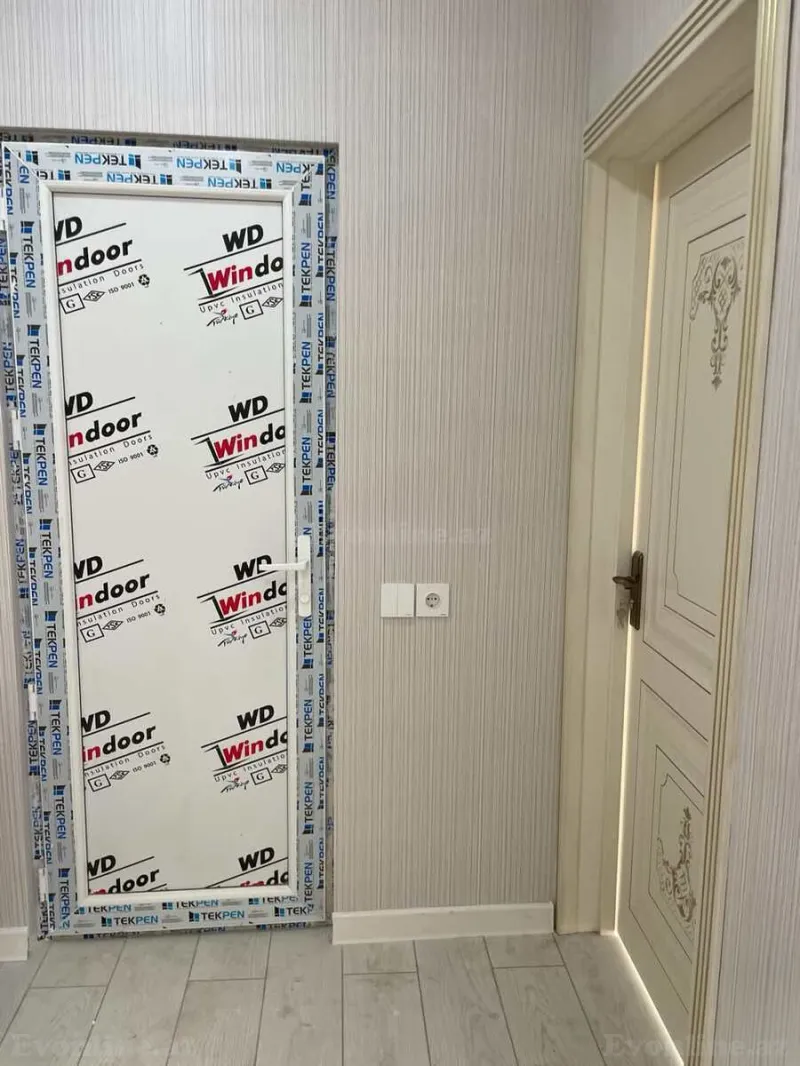 Satılır 3 otaqlı Həyət evi 98 m² Binə - şəkil 18