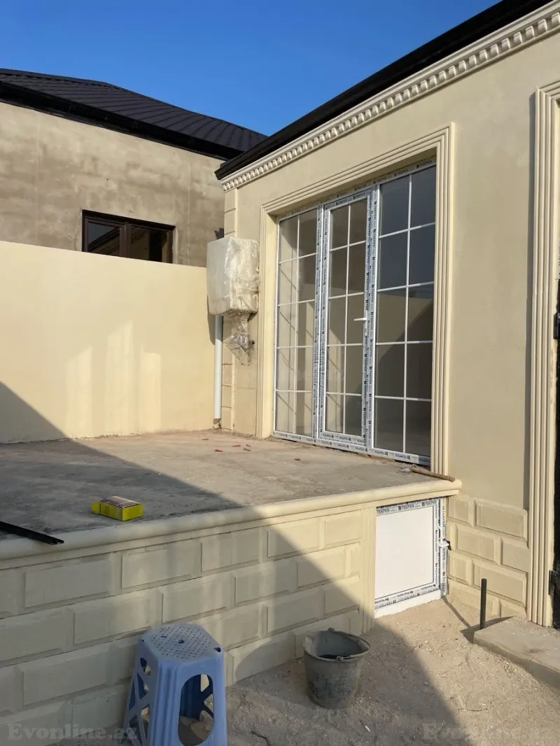 Satılır 3 otaqlı Həyət evi 98 m² Binə - şəkil 19