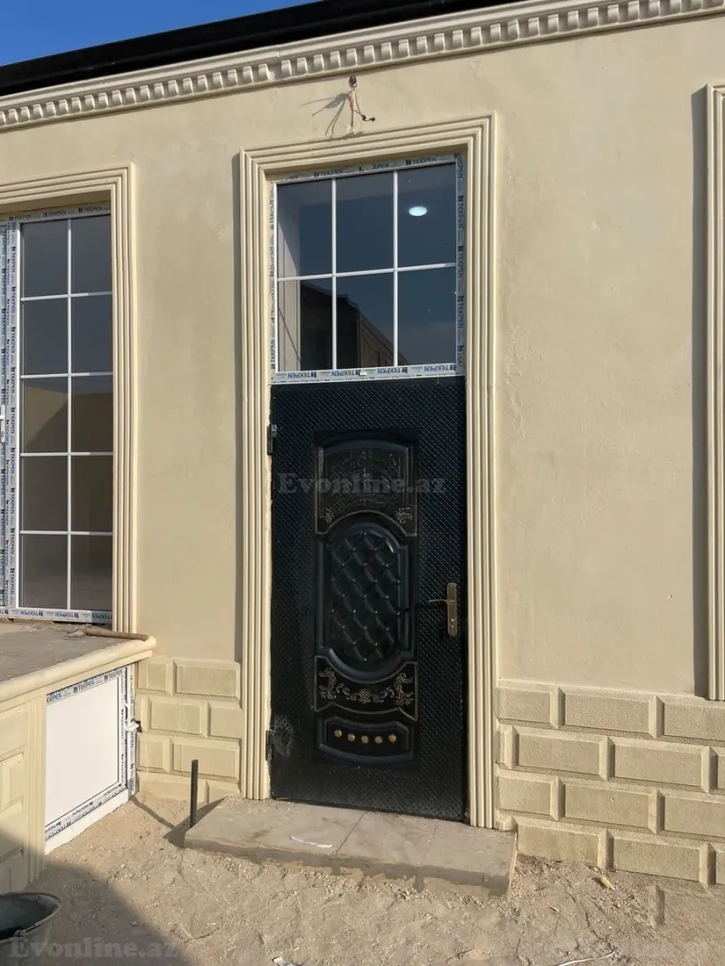 Satılır 3 otaqlı Həyət evi 98 m² Binə - şəkil 20