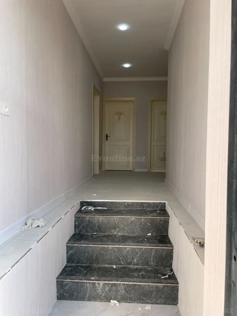 Satılır 3 otaqlı Həyət evi 98 m² Binə - şəkil 21